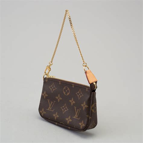 Louis Vuitton small bag